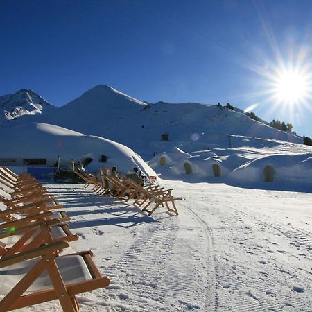 Almstueberl - Schiestl'S Ferienhuetten Mayrhofen Exteriör bild