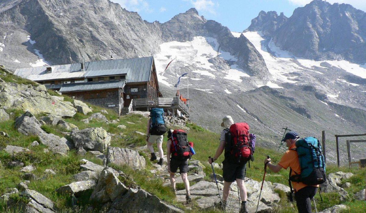 Almstueberl - Schiestl'S Ferienhuetten Mayrhofen Exteriör bild